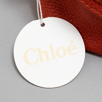 CHLOÉ,a 'Marcie Trousse' bag.