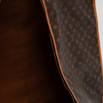 Louis Vuitton, Garment cover.