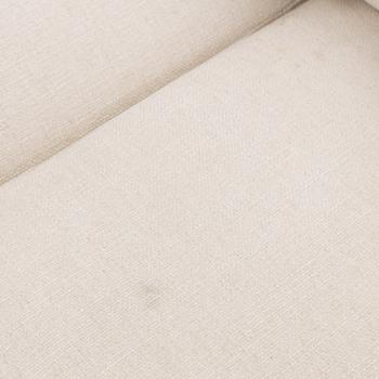 Philippe Starck, a 'Mister' sofa, Cassina, Italy.