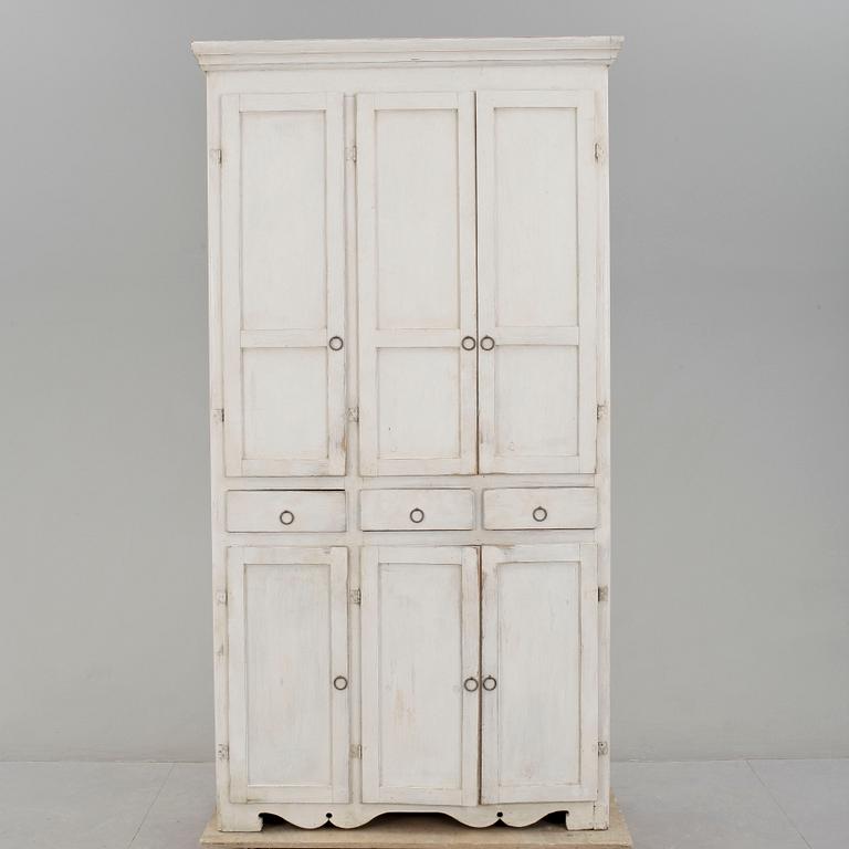SKÅP, 1800-tal.