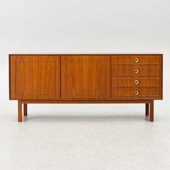 A 1960's-70's sideboard.