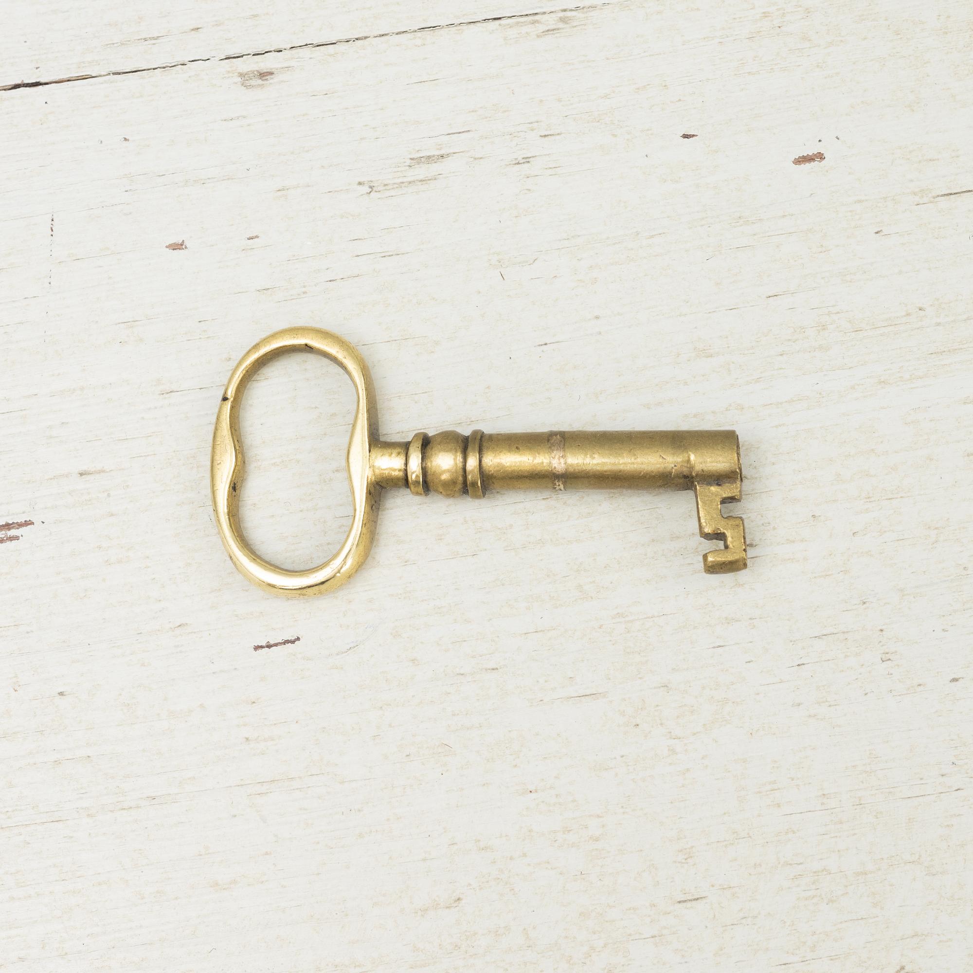 Sideboard/Skänk, sent 1800-tal.