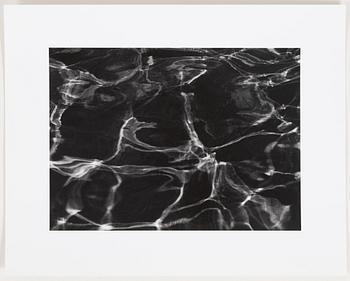 Christer Strömholm, From the series "Där alla änglar fallit", 25 photographs.