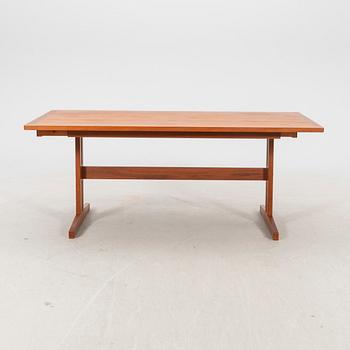 Matbord Ulferts Tibro 1960/70-tal.
