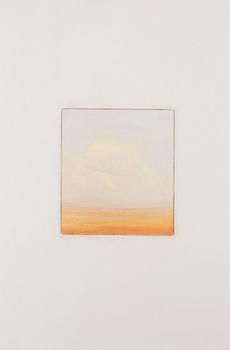 PRINTS, 7 pcs, of Peter Fries' paintings.