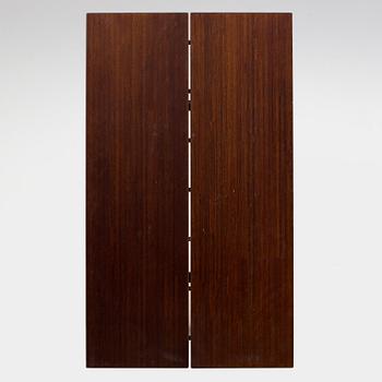 ILMARI TAPIOVAARA, möbelgrupp 4 delar, "Pirkka", Artek, Finland, 2000-tal.