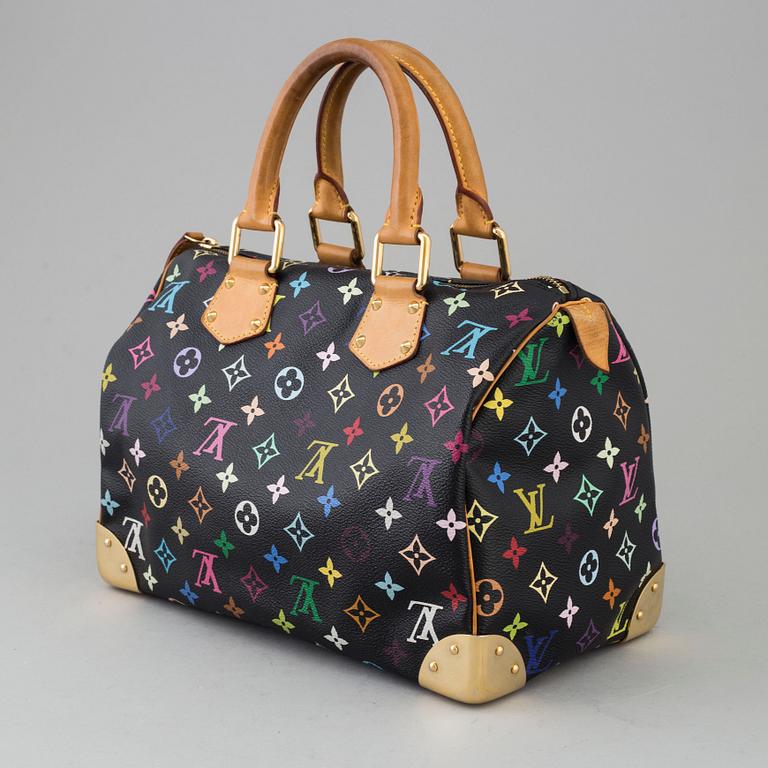 LOUIS VUITTON, bag, 'Speedy Multicolor', 21st century.