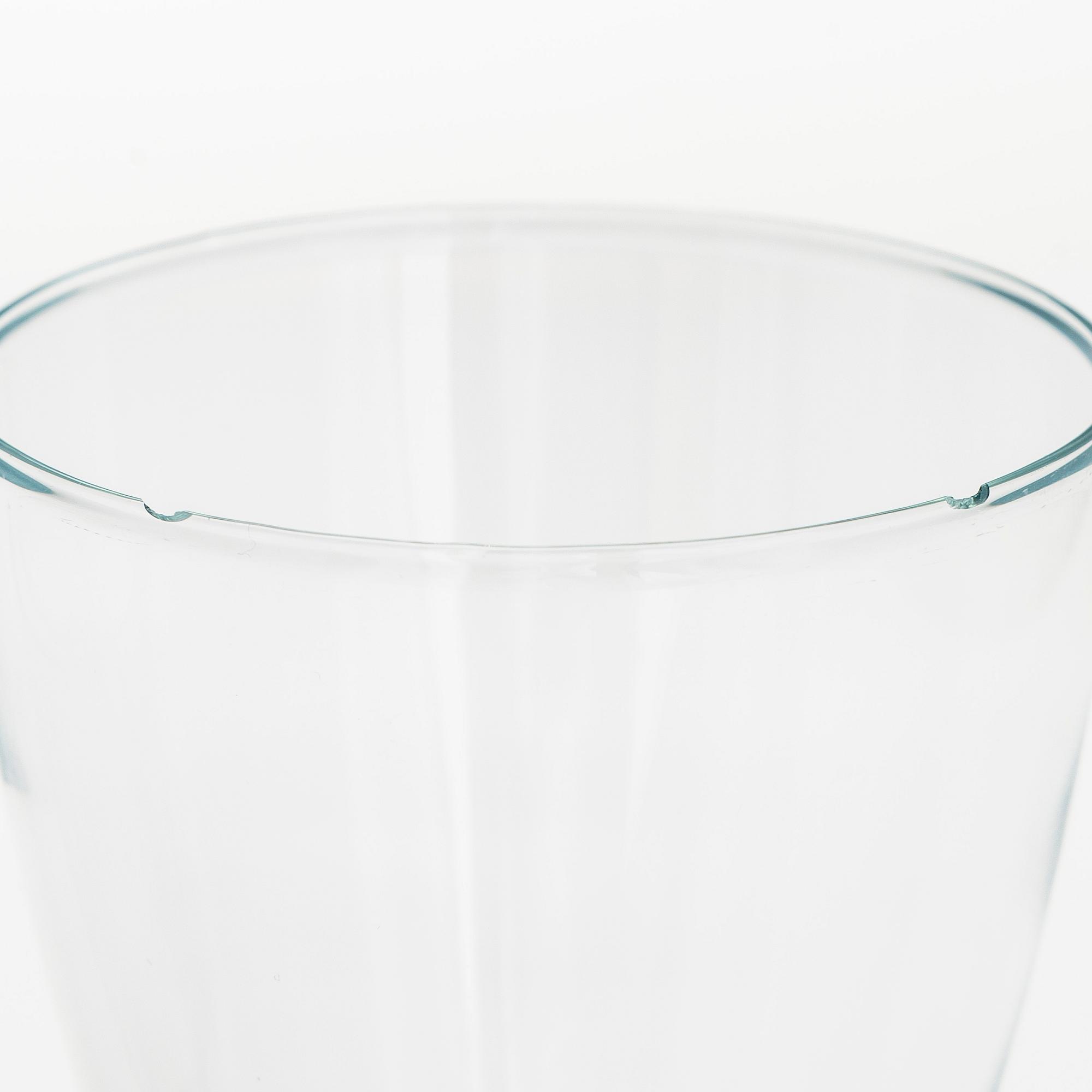 Tapio Wirkkala, lasiastiasto, 35 osaa, "Tapio", Iittala.