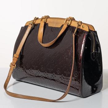Louis Vuitton, bag, “Brea GM”.
