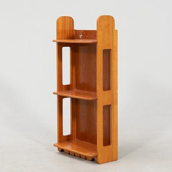 Josef Frank, wall shelf model 2085 for Firma Svenskt Tenn.