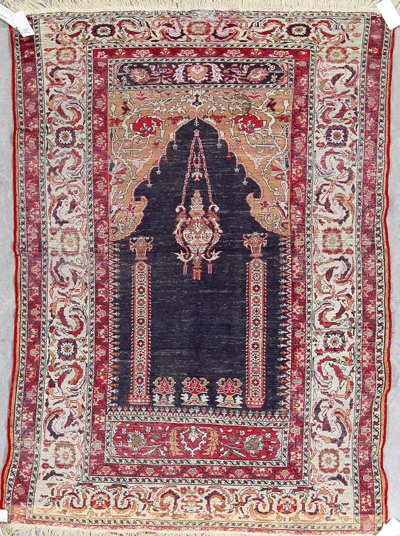 MATTA Semiantik Silke Kayseri, 169x126,5 cm.