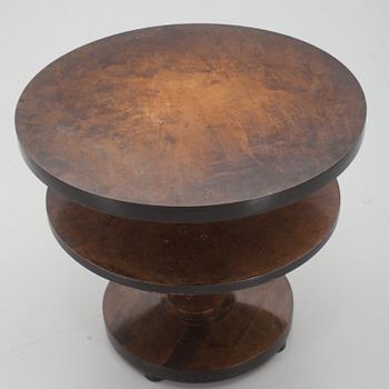 SOFFBORD, 1900-tal.
