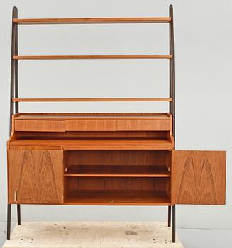 BOKHYLLA, 1950/60-tal.