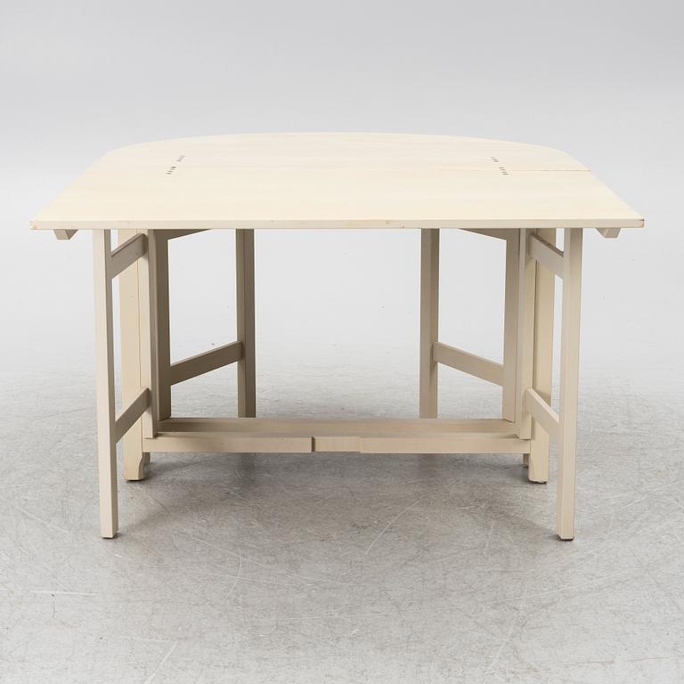 Slagbord, "Bergslagen", ur IKEAs 1700-talsserie, 1990-tal.