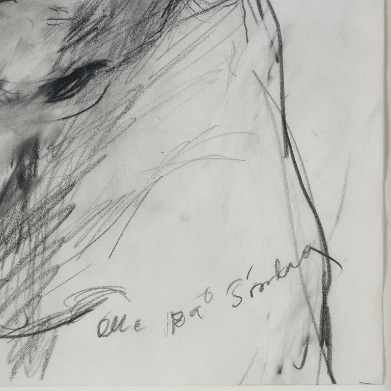 Olle Skagerfors, "Söndagsövning".