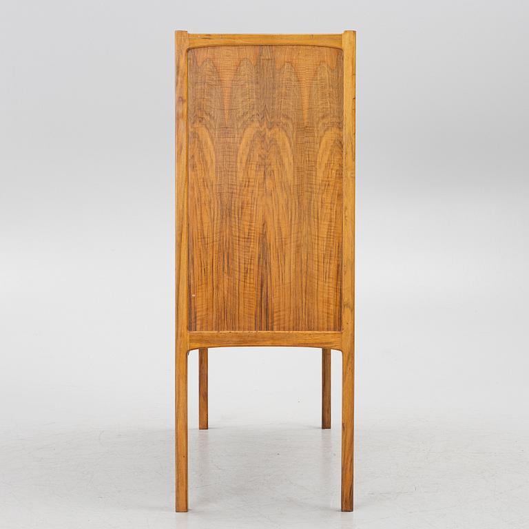 A cabinet, journeyman's test piece, Stockholm, 1961.