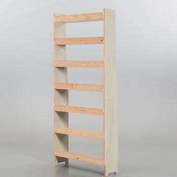 BOKHYLLA, "Ekolsund", IKEA:s 1700-talsserie, 1990-tal.