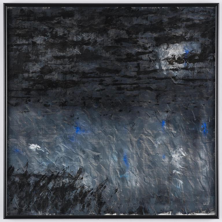 Ulrik Samuelson, Untitled.