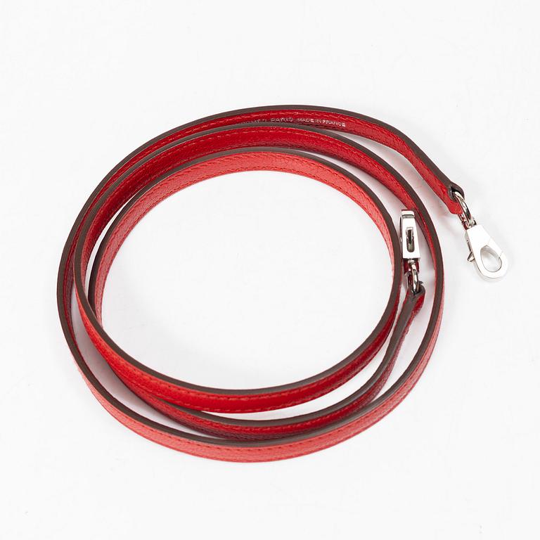 Hermès, Bag, “Kelly II sellier Mini”, 2022.