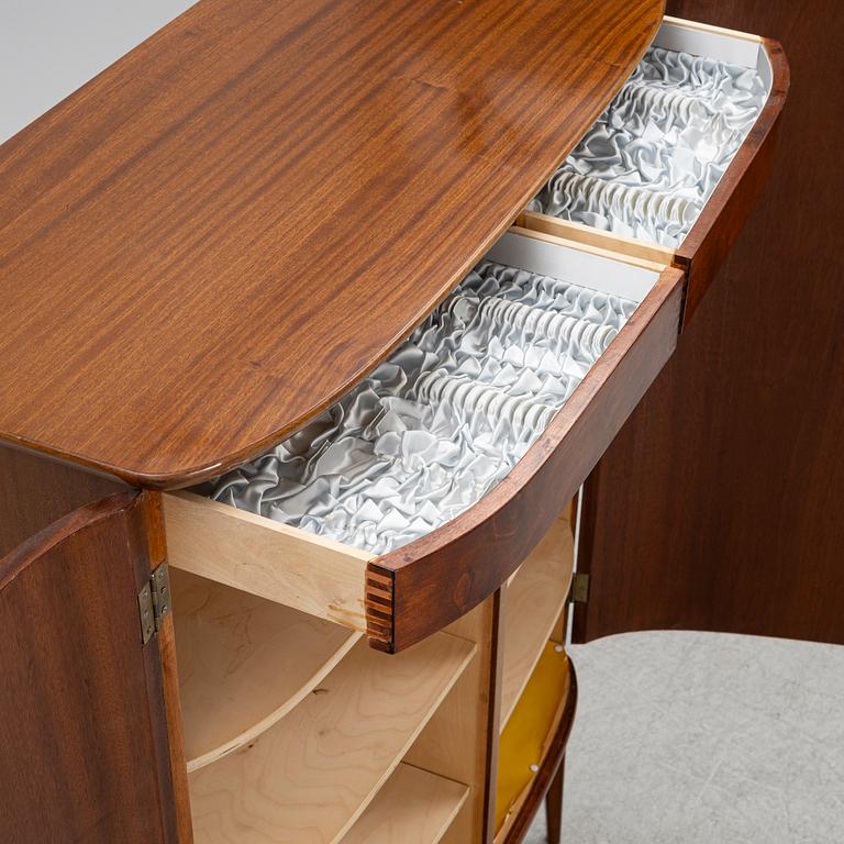 A cabinet, Asko, Finland, 1950's.