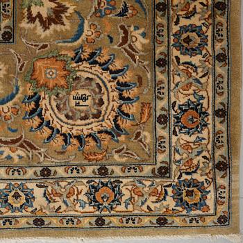 Matto, Old Kashan, ca 421,4 x 322,5 cm.