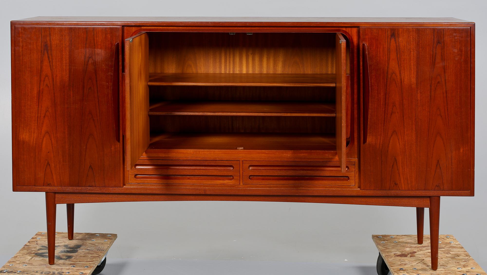 SIDEBOARD, 1950/60-tal.