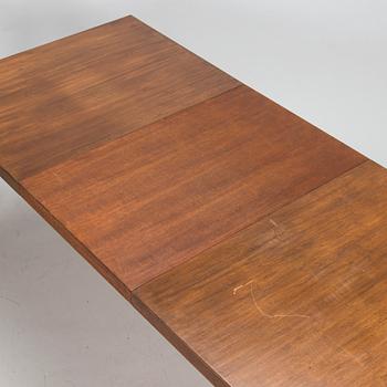 Reino Ruokolainen, H-model table, Haimi, Finland 1960s.