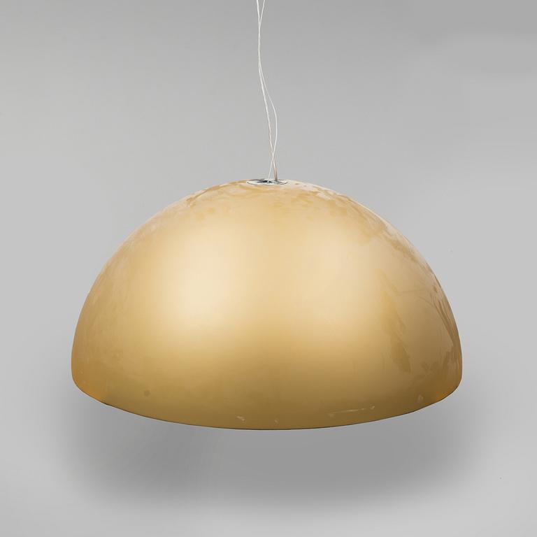 MARCEL WANDERS, Skygarden 2 ceiling light, Flos.
