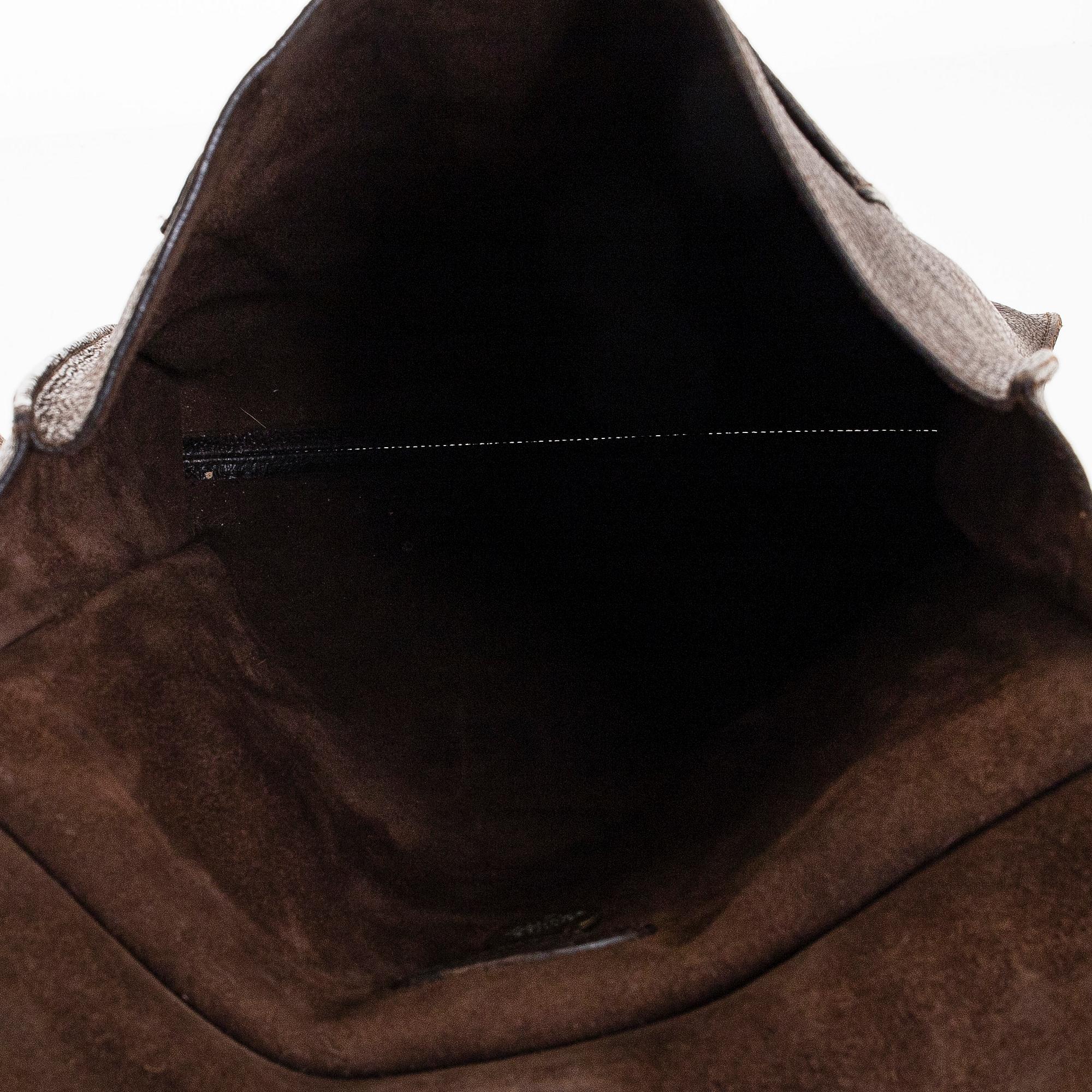 Mulberry, väska, "Antony Messenger".