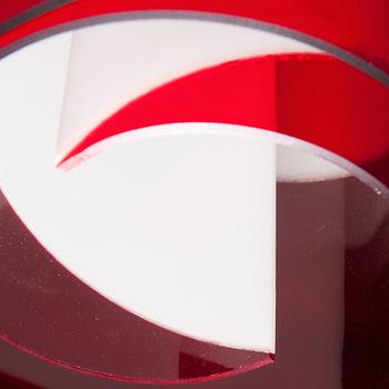 Yki Nummi, A PENDANT LAMP.