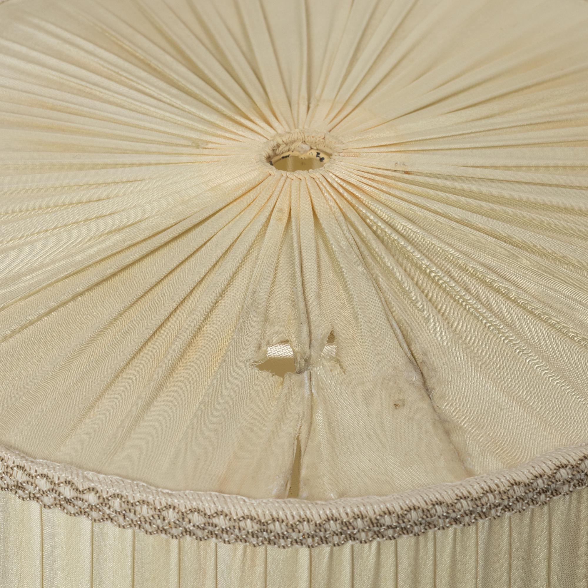 Harald Notini, Table lamp model 15491, Böhlmarks lampfabrik.