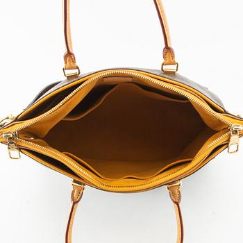 Louis Vuitton bag "Pallas MM,".