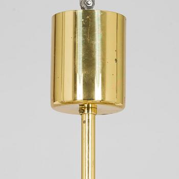 Hans-Agne Jakobsson, Kattokruunu, "Sonata", malli T-434/10, Hans Agne Jakobsson AB, Markaryd, 1960-70-luku.