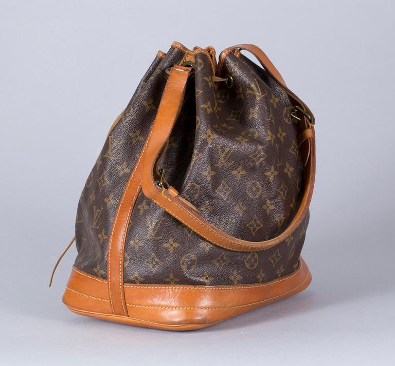 VÄSKA, "Noe", Louis Vuitton.