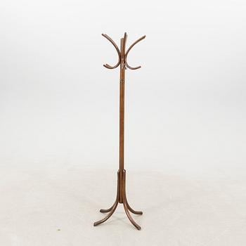 Tambour major/Coat rack, second half of the 20th century.