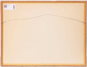 Stig (Slas) Claesson, Untitled.