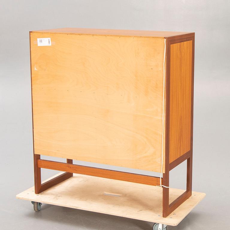 Arne Wahl-Iversen, bar cabinet "Varié", IKEA, 1960s.