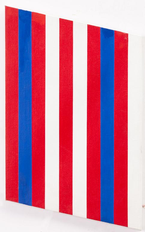Lars Erik Falk, Untitled.