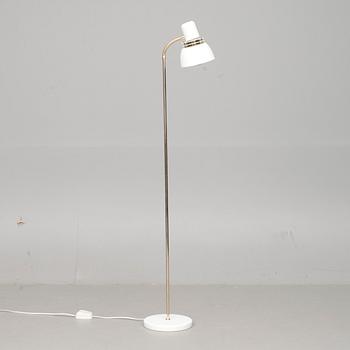 GOLVLAMPA, "Belid G3230". 2000-tal. Tot. höjd 141 cm.