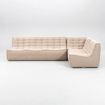 Soffa "N701" Ethnicraft 2000-tal.