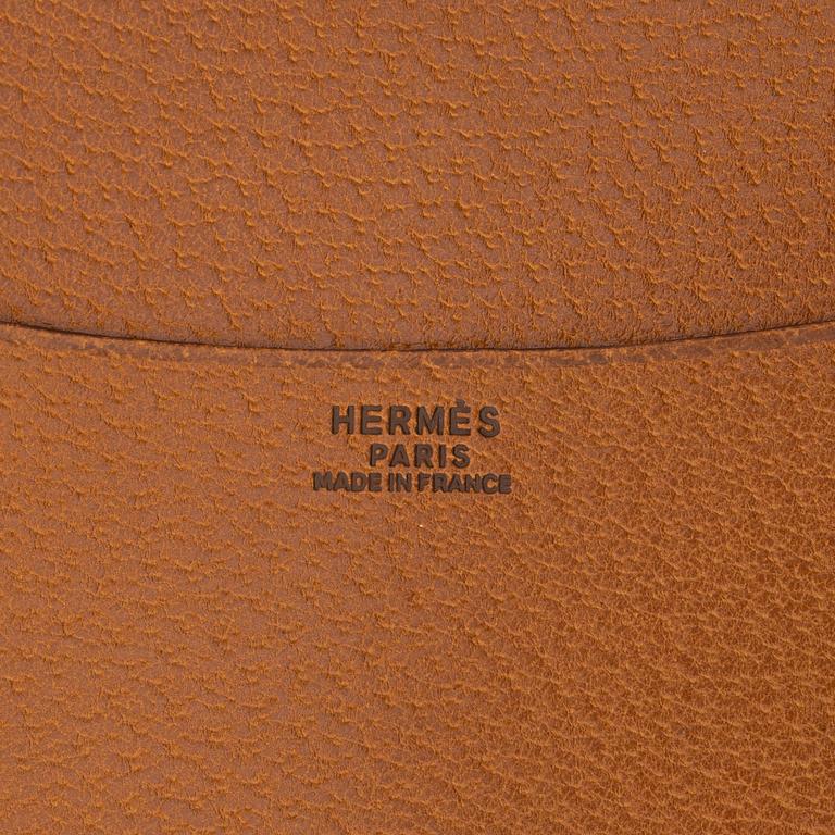 Hermès, agenda/anteckningsbok, 1995.