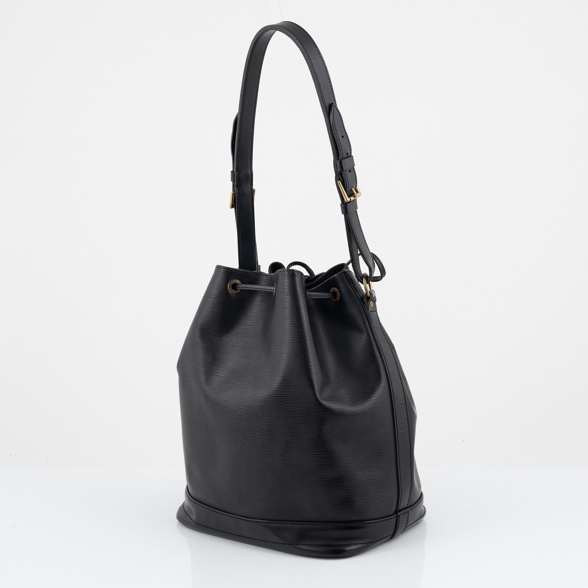Louis Vuitton, 'Epi Noé', 1996.