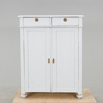 SKÄNK, 1800-tal.