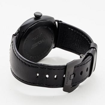 Panerai, Radiomir Black Seal Ceramic, wristwatch, 46 x 45 mm.