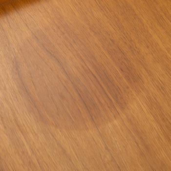 Josef Frank, a model "736" dressing table/writing desk, Firma Svenskt Tenn, before 1985.