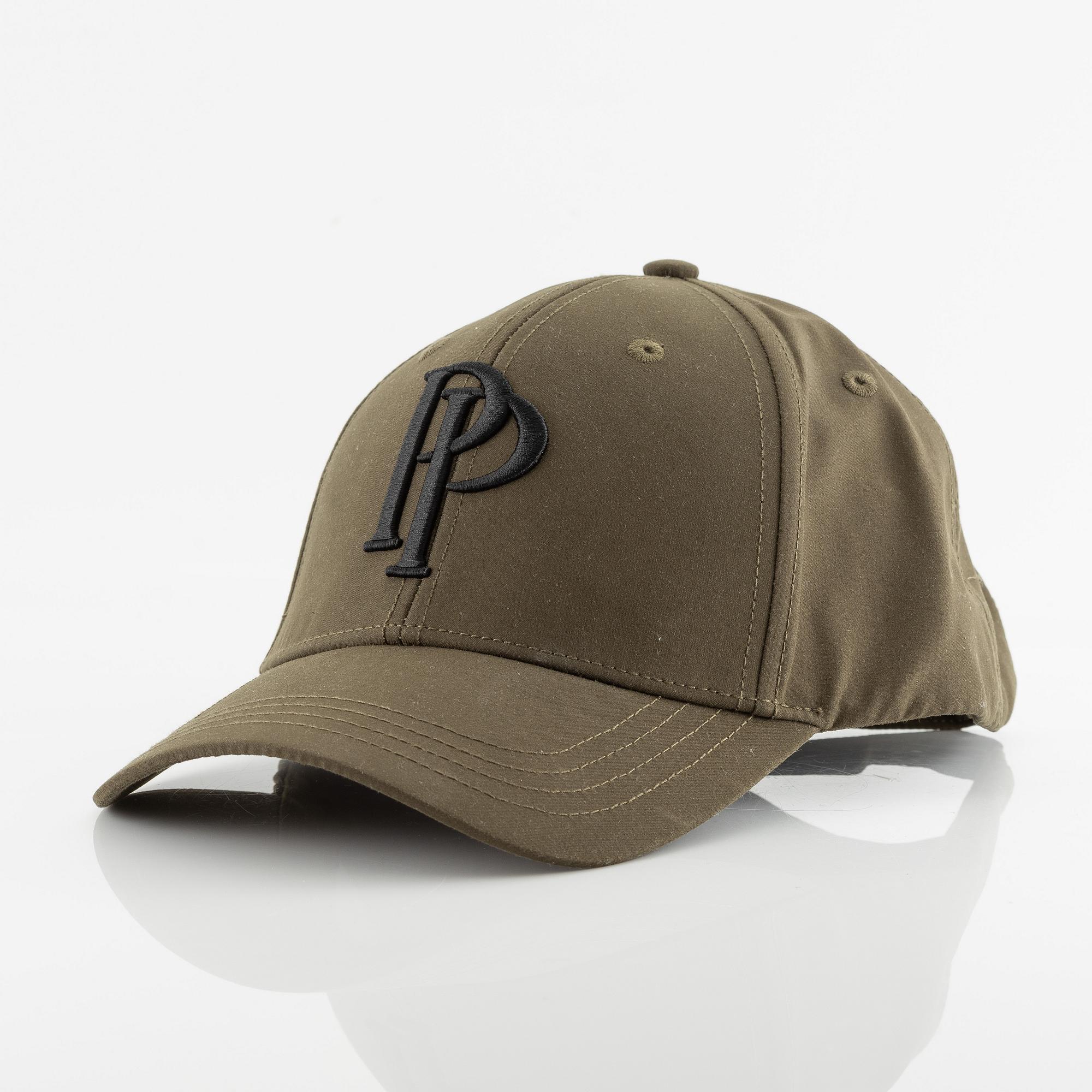 Patek Philippe, Cap, "No Reserve".