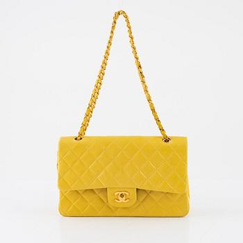 Chanel, väska, "Double Flap Bag".