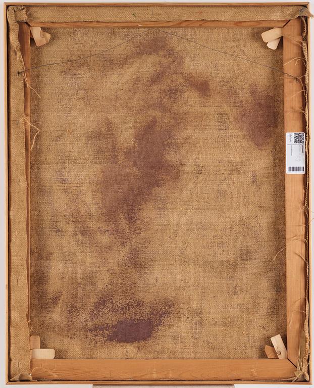 Leif Ericson, Utan titel.