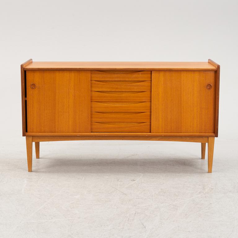 Sideboard, 1950/60-tal.