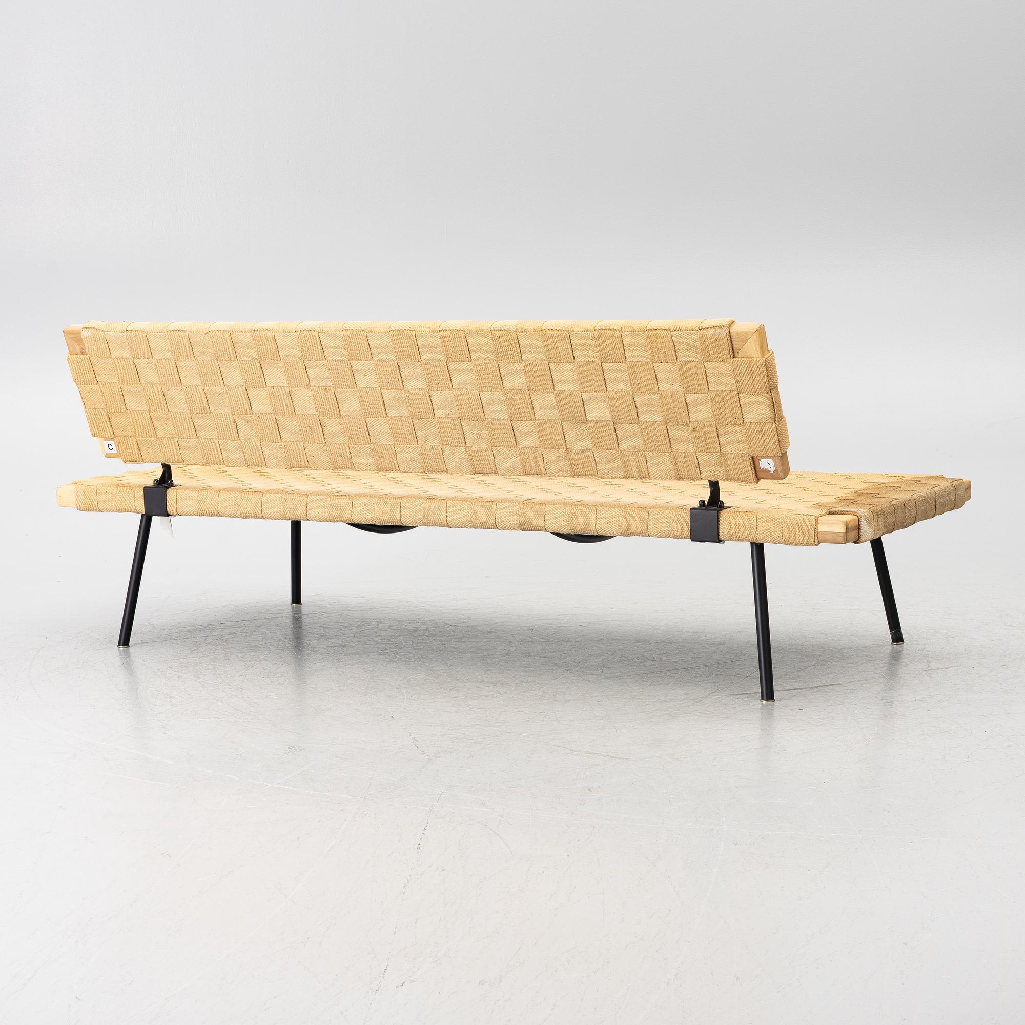 Ilse Crawford, Sofa/daybed, 'Sinnerlig', IKEA.